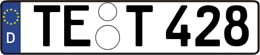 TE-T428