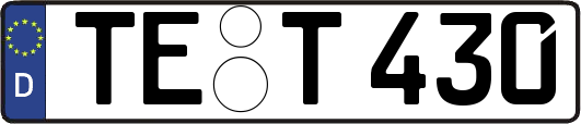 TE-T430
