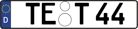 TE-T44