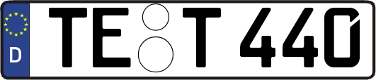 TE-T440