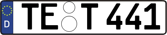 TE-T441