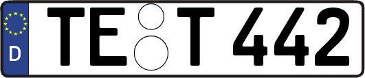 TE-T442