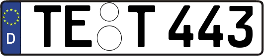 TE-T443