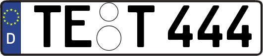 TE-T444