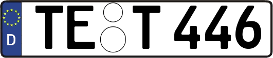 TE-T446