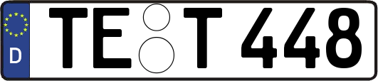 TE-T448