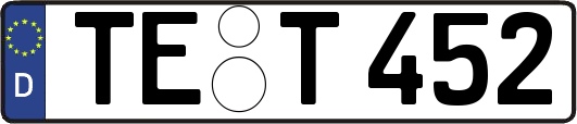 TE-T452