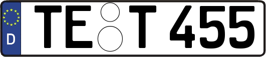TE-T455