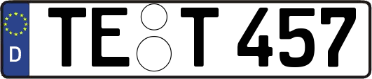 TE-T457