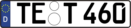 TE-T460