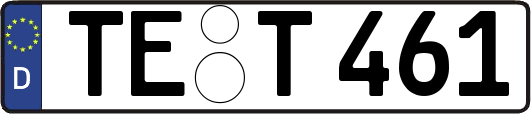 TE-T461