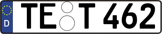 TE-T462