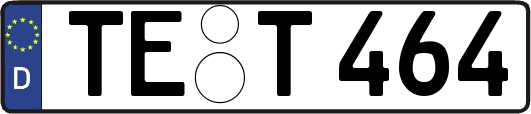 TE-T464