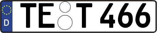 TE-T466