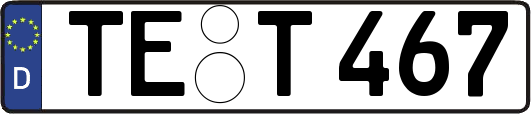 TE-T467