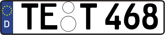 TE-T468