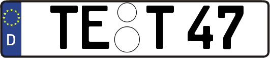 TE-T47
