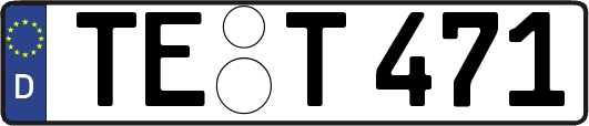 TE-T471