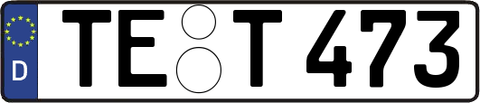 TE-T473