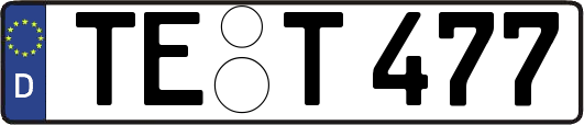TE-T477