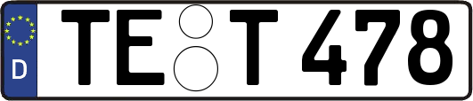 TE-T478