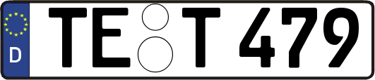 TE-T479