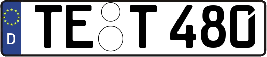 TE-T480