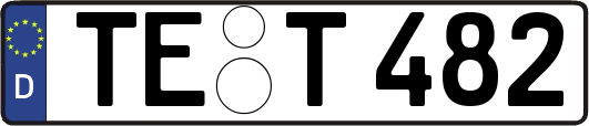 TE-T482