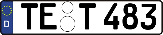 TE-T483