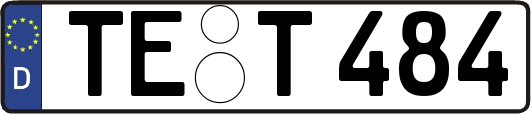 TE-T484