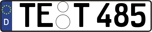 TE-T485