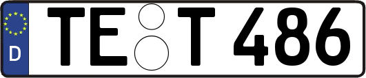 TE-T486