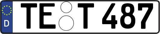 TE-T487