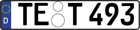 TE-T493