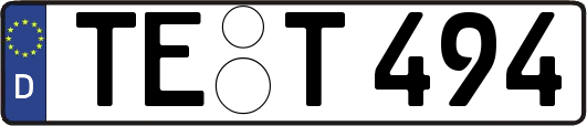 TE-T494