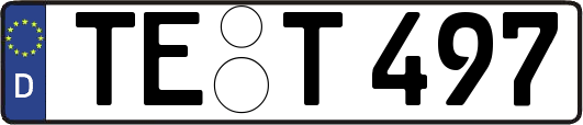 TE-T497