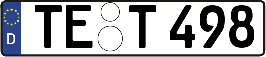 TE-T498