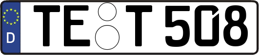 TE-T508