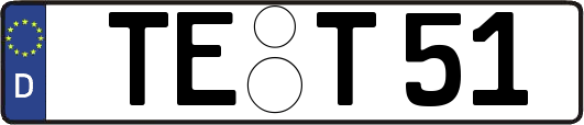 TE-T51
