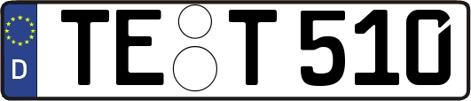 TE-T510