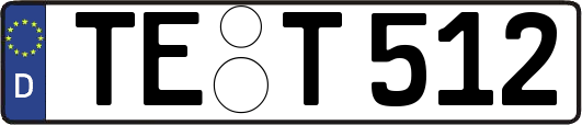 TE-T512