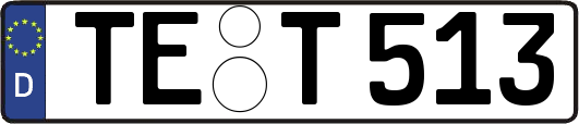 TE-T513