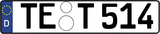 TE-T514