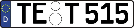 TE-T515