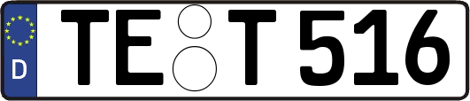 TE-T516