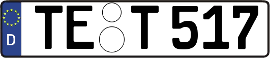 TE-T517