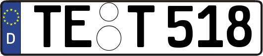TE-T518