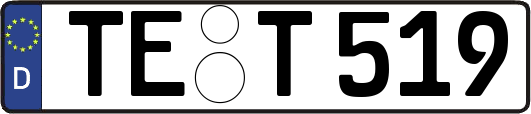 TE-T519