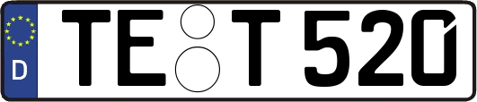 TE-T520