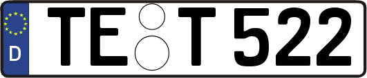TE-T522